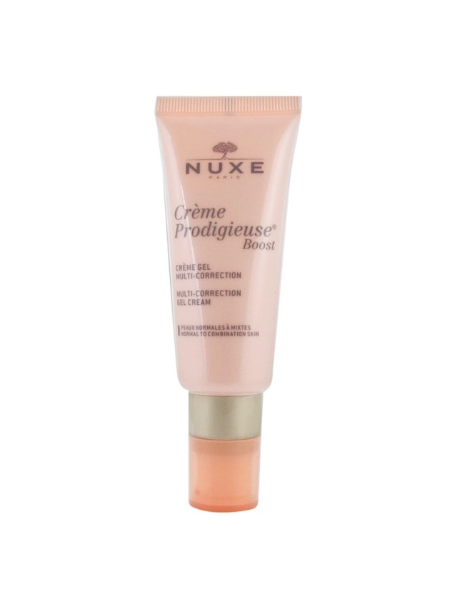 Nuxe Prodigieuse Boost Day Gel Cream Αντιγηραντική Κρέμα Ημέρας Για Κα …