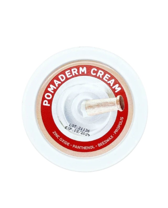 Douridas Lab Pomaderm Cream Κρέμα Ανάπλασης Σώματος / Κεραλοιφή 150ml