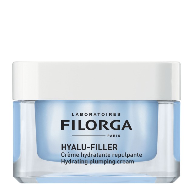 Filorga Hyalu Filler Hydrating Plumping Cream Ενυδατική Κρέμα Προσώπου &hellip;