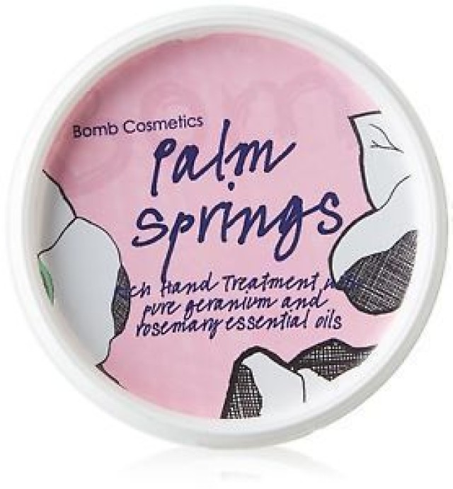 Bomb Cosmetics Palm Springs Hand Treatment 210ml