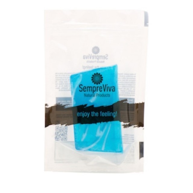 Sempreviva Ocean Soap - Σαπούνι Ωκεανός, 120gr
