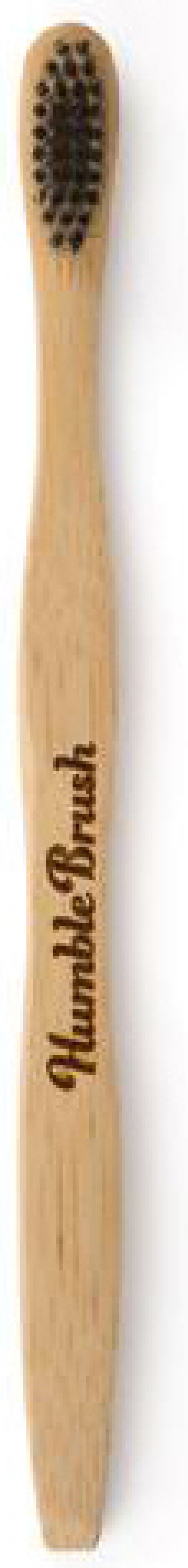 The Humble Co. Bamboo Toothbrush Adult Soft Οδοντόβουρτσα Ενηλίκων από …