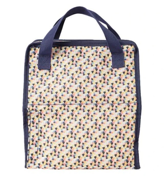 Dr. Browns Ισοθερμική Τσάντα Μεταφοράς Geometric Shapes 1 Τεμάχιο Dr. Browns Ισοθερμική Τσάντα Μεταφοράς Geometric Shapes 1 Τεμάχιο
