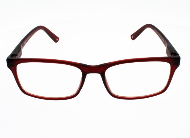 Montana Eyewear Blue Light Filter Turtle PC Protection Burgundy Γυαλιά …