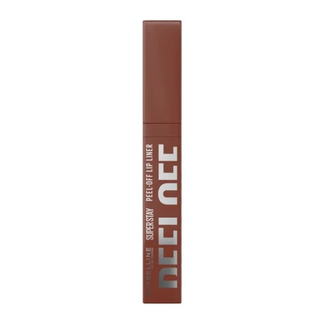 Maybelline Super Stay Peel Off Lip Stain 001 Aura Lip Liner για τα … Maybelline Super Stay Peel Off Lip Stain 001 Aura Lip Liner για τα …