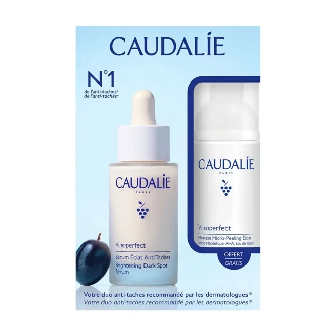 Caudalie PROMO Vinoperfect Brightening Dark Spot Serum Ορός Προσώπου &hellip;