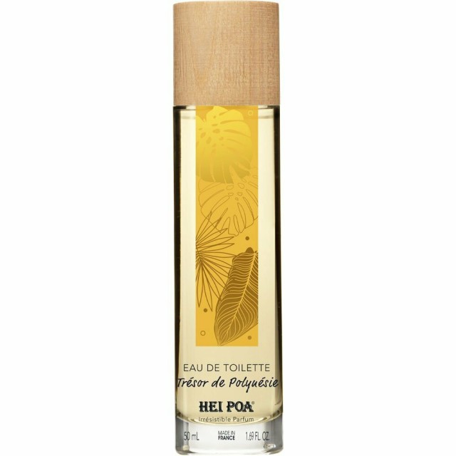 Hei Poa Eau De Toilette Tresor de Polynesia Γυναικείο Άρωμα από Φρουτώ … Hei Poa Eau De Toilette Tresor de Polynesia Γυναικείο Άρωμα από Φρουτώ …