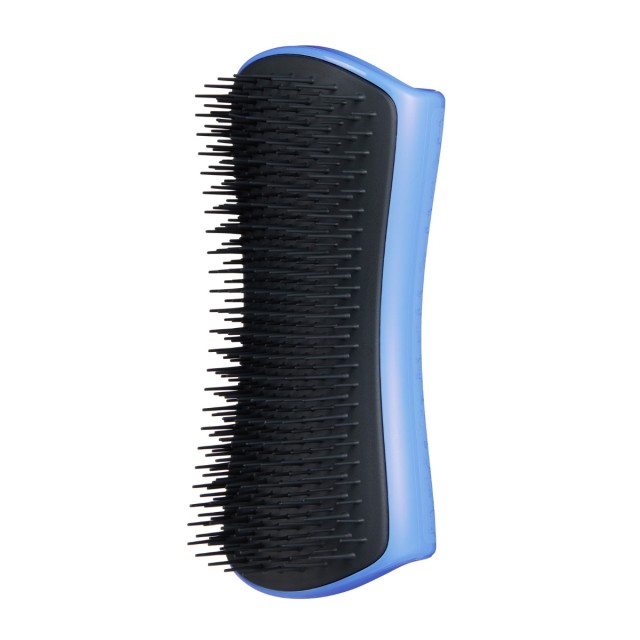 Pet Teezer M/L Detangling Blue / Grey Βούρτσα για Σκύλους Μικρού & Μεσ &hellip;