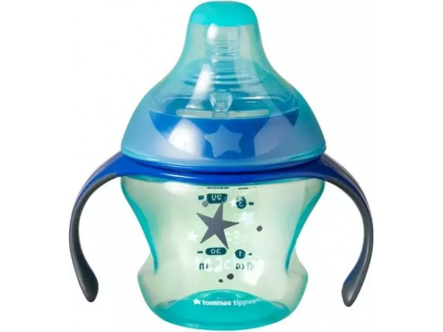 Tommee - Tippee Explora TT Transition Cup CEE SCA AR SA για 4-7m+ Εκπα … Tommee - Tippee Explora TT Transition Cup CEE SCA AR SA για 4-7m+ Εκπα …