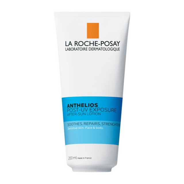 La Roche Posay Anthelios Post-Uv Exposure After Sun Lotion για Ενυδάτω &hellip;