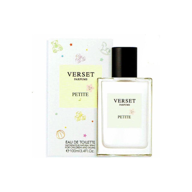 VERSET Eau De Toilet  Petite 100ml