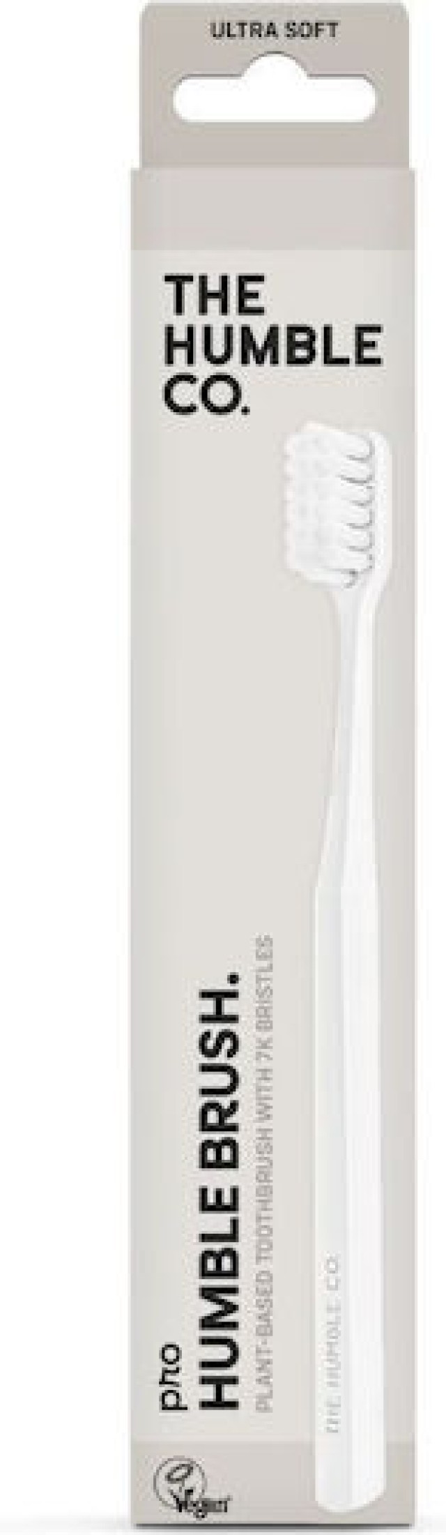 The Humble Co. Plant Based Ultra Soft Οδοντόβουρτσα Ενηλίκων από Φυτικ … The Humble Co. Plant Based Ultra Soft Οδοντόβουρτσα Ενηλίκων από Φυτικ …