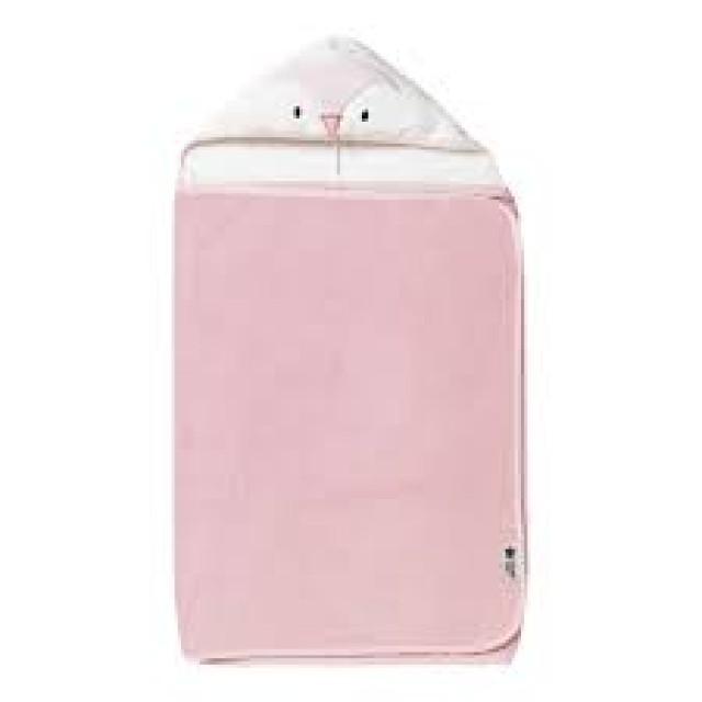 Tommee - Tippee Penny The Penguin Grotowel Μπουρνούζι Κάπα Μπάνιου για &hellip;