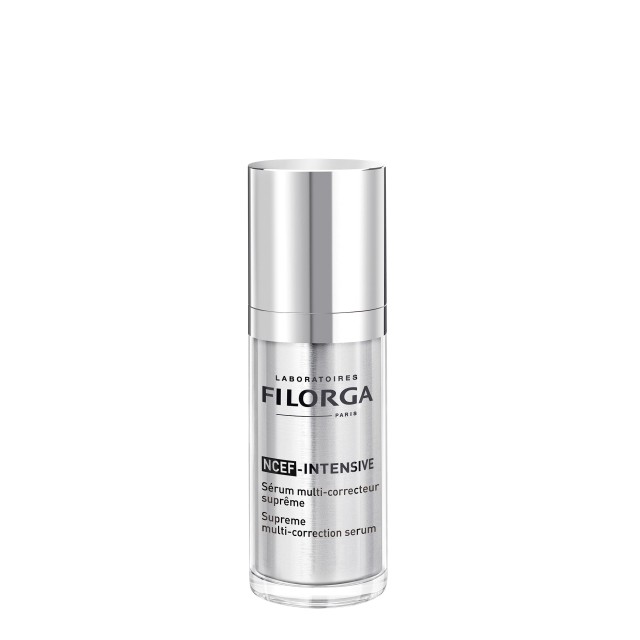 Filorga NCEF Intensive Supreme Regenerating Serum Αντιγηραντικός Ορός …