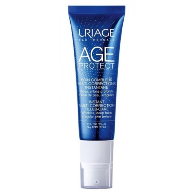 Uriage Age Protect Filler Care 30ml