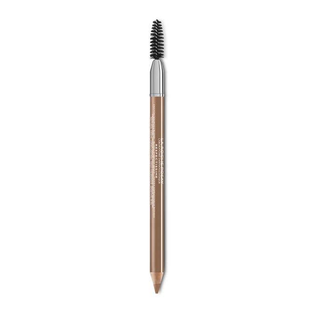 La Roche Posay Respectissime Eyebrow Pencil Blond Μολύβι Φρυδιών 1,3gr