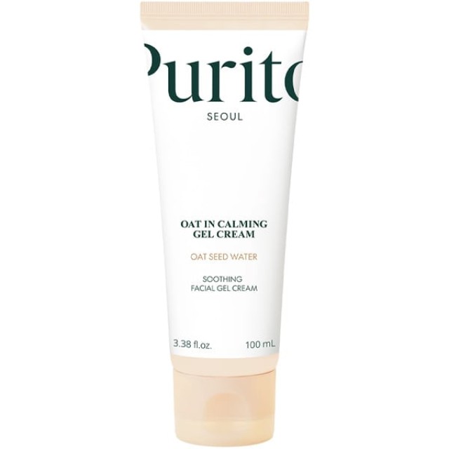 Purito Seoul Oat-In Calming Κρέμα-Gel για Ενυδάτωση & Καταπράυνση, 100 … Purito Seoul Oat-In Calming Κρέμα-Gel για Ενυδάτωση & Καταπράυνση, 100 …