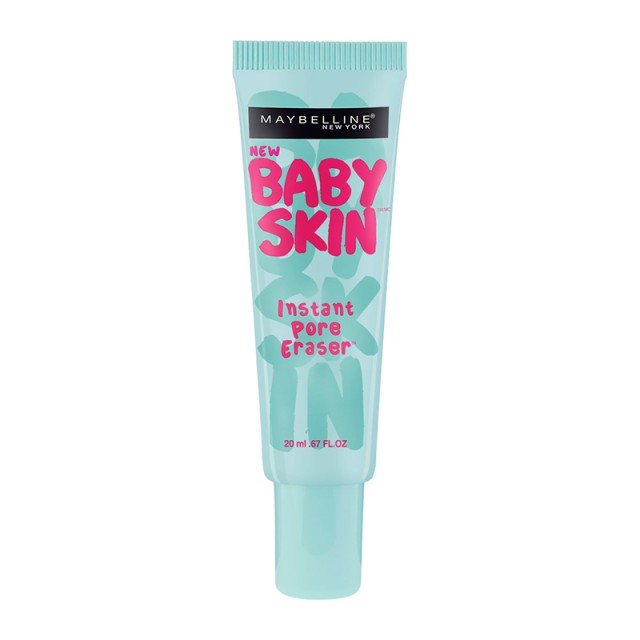 Maybelline Baby Skin Instant Pore Eraser Primer 22ml
