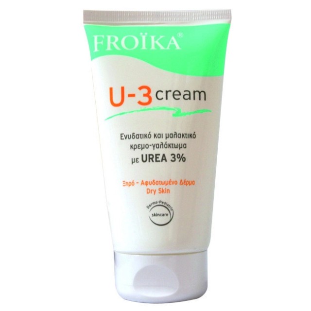 Froika - U 3 Cream, 150ml