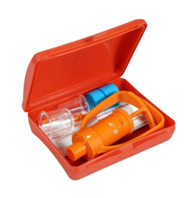 Medico FirStar Snake & Bee Venom Exterminator Box 1 Piece