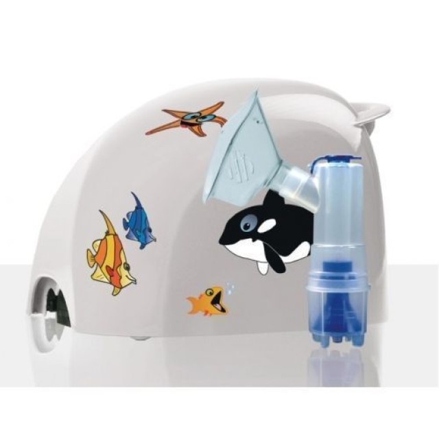 Norditalia HI-NEB Aerosol Nebulizer