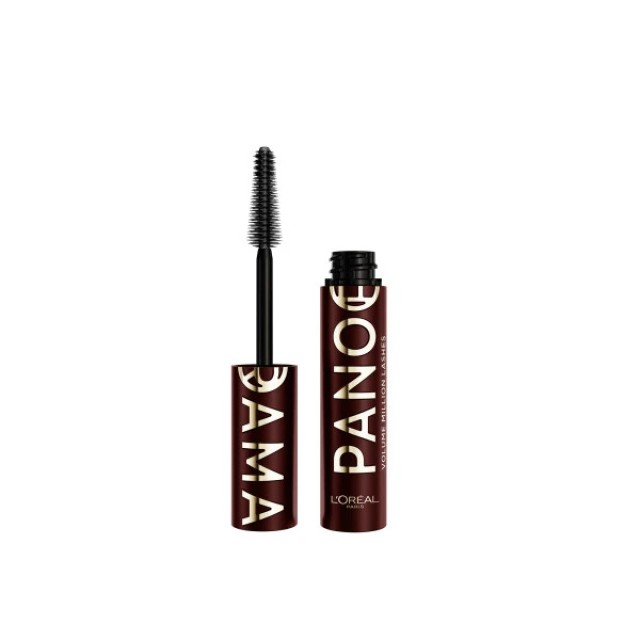 LOreal Paris Volume Million Lashes Panorama Mascara Bordeaux Cashmere &hellip;