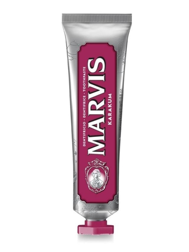 Marvis Karakum Toothpaste with Mint Flavor 75ml