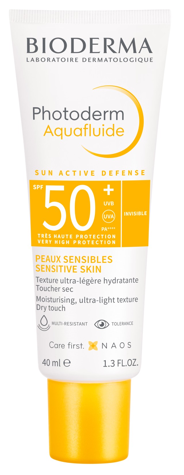 Bioderma Photoderm Aquafluide SPF50+ Αντηλιακή Κρέμα Προσώπου για … Bioderma Photoderm Aquafluide SPF50+ Αντηλιακή Κρέμα Προσώπου για …