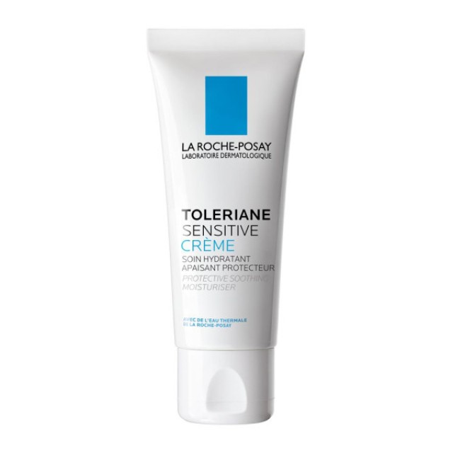 La Roche Posay Toleriane Sensitive Cream Ενυδατική Κρέμα Προσώπου για … La Roche Posay Toleriane Sensitive Cream Ενυδατική Κρέμα Προσώπου για …