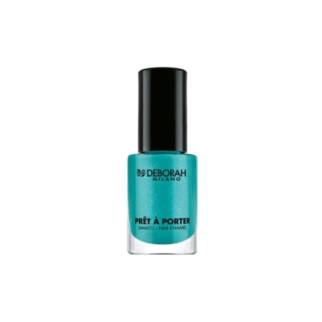 Deborah Milano Pret A Porter Nail Enamel I Am Your Mermaid [N58] Βερνί …