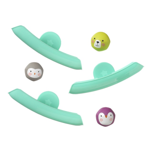 Tommee - Tippee Splashtime Waterfall Bath Toys Παιχνίδια Μπάνιου Νεροτ … Tommee - Tippee Splashtime Waterfall Bath Toys Παιχνίδια Μπάνιου Νεροτ …