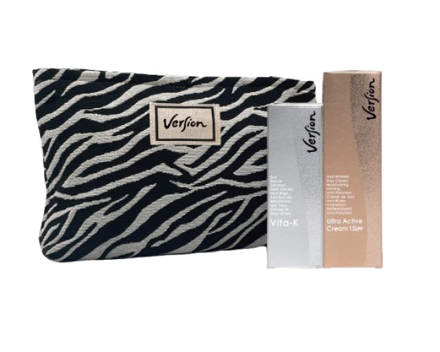 Version Xmas PROMO Vita-K Κρέμα Ματιών για τους Μαύρους Κύκλους 30ml - … Version Xmas PROMO Vita-K Κρέμα Ματιών για τους Μαύρους Κύκλους 30ml - …