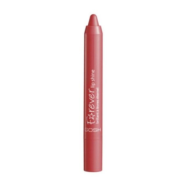 Gosh Forever Lip Shine - 005 Flirty Dreams, 1.5gr Gosh Forever Lip Shine - 005 Flirty Dreams, 1.5gr