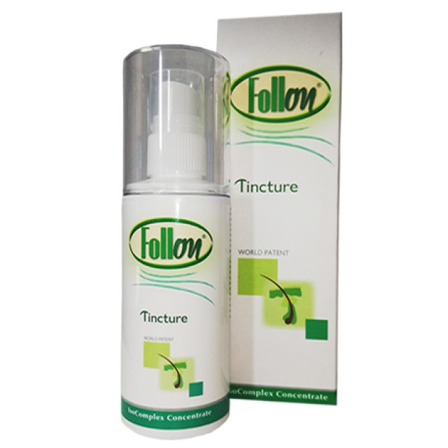 INPA Follon Spray Tincture η Φυσική Λύση στις Αλωπεκίες Γυναικών & Ανδ … INPA Follon Spray Tincture η Φυσική Λύση στις Αλωπεκίες Γυναικών & Ανδ …