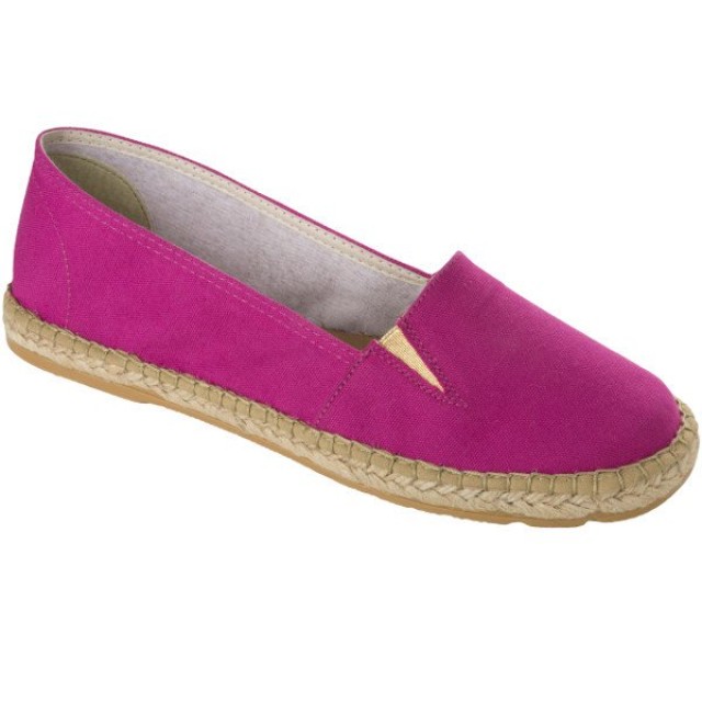 Scholl Corfu Φούξια Νο 36-41 (F261801026)