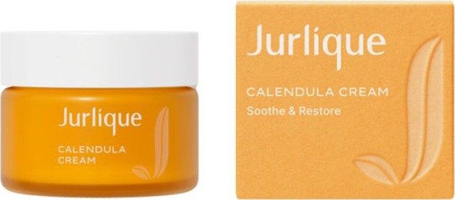 Jurlique Calendula Cream Επανορθωτική Κρέμα Προσώπου 50ml