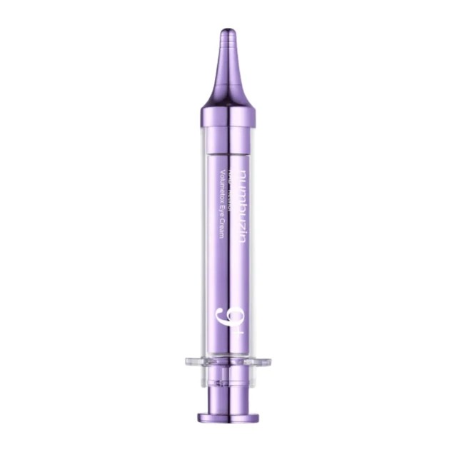 Numbuzin No.9 NAD+ Retinol Volumetox Αντιρυτιδική Κρέμα Ματιών, 10ml Numbuzin No.9 NAD+ Retinol Volumetox Αντιρυτιδική Κρέμα Ματιών, 10ml