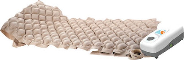 Mobiak Care Στρώμα Κατακλίσεων με Κυψέλες και Αεραντλία MINOA [0806270 …