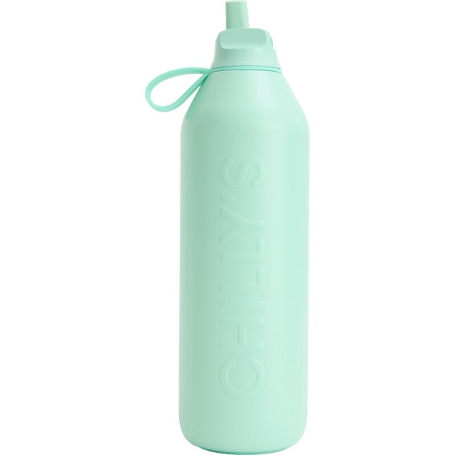 Chillys Series 3 Flip Bottle Opal Green Μπουκάλι Θερμός, 1000ml