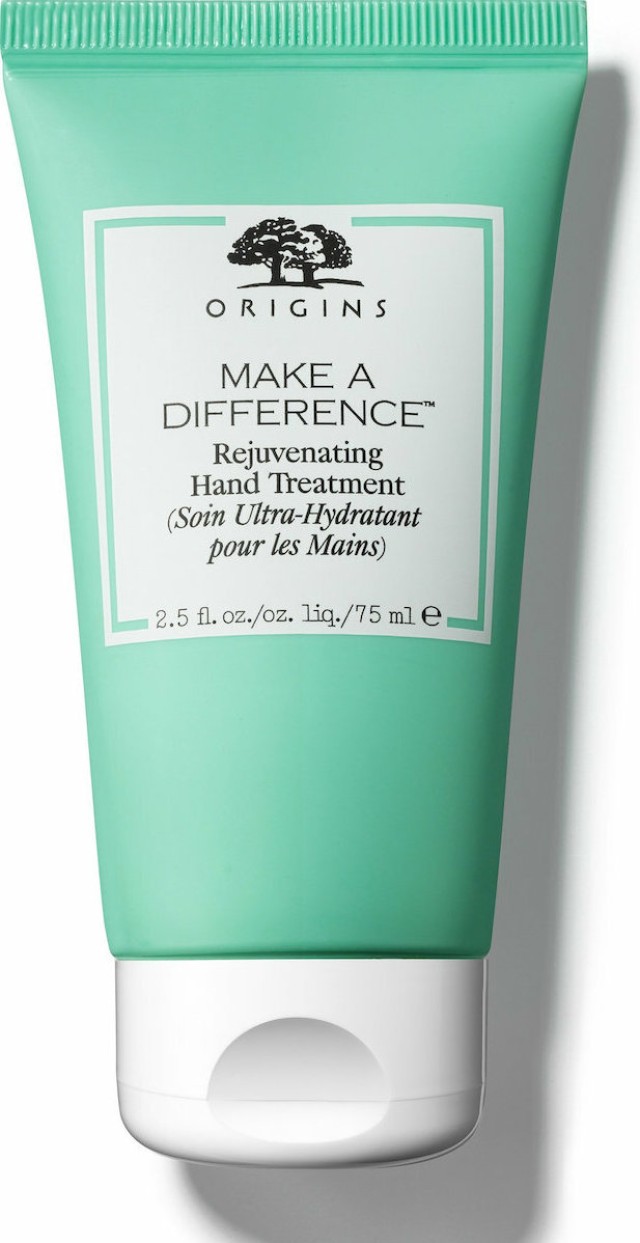 Origins Make a Difference Rejuvenating Hand Cream Ενυδατική Κρέμα Χερι …