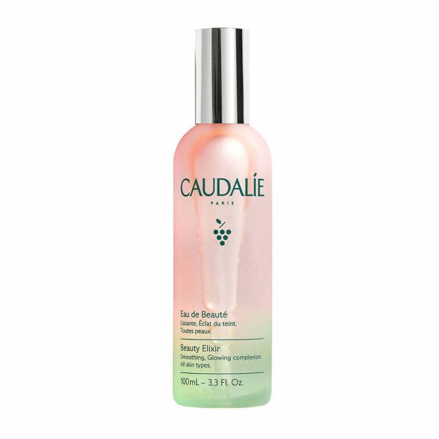 Caudalie Beauty Elixir Ελιξήριο Ομορφιάς Συσφίγγει τους Πόρους & Σταθε …