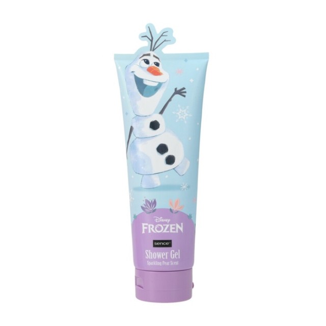 Disney Frozen Παιδικό Αφρόλουτρο με Άρωμα Sparkling Pear Όλαφ 250ml