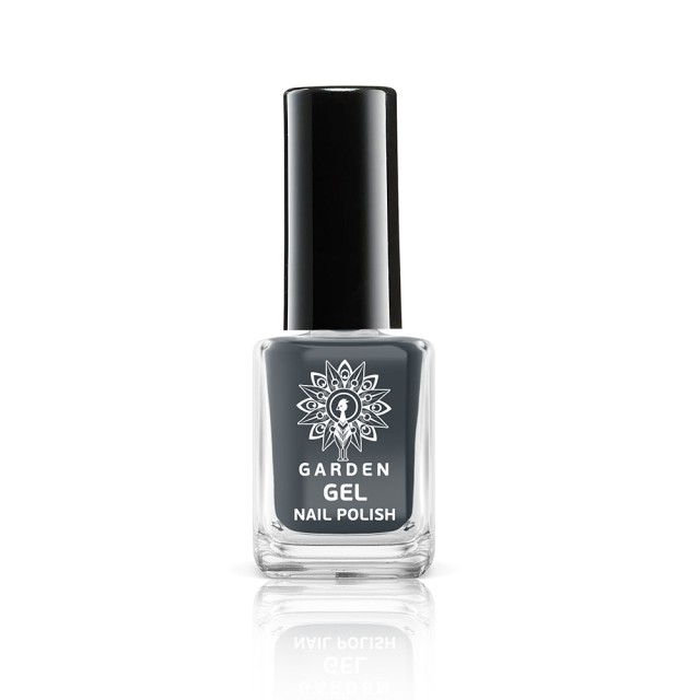 Garden Nail Ημιμόνιμο Gel Νυχιών in The Mood No.48 12.5ml Garden Nail Ημιμόνιμο Gel Νυχιών in The Mood No.48 12.5ml