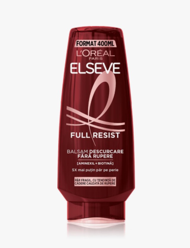 LOreal Paris Elvive Full Resist Conditioner Κρέμα Μαλλιών Ενδυνάμωσης … LOreal Paris Elvive Full Resist Conditioner Κρέμα Μαλλιών Ενδυνάμωσης …