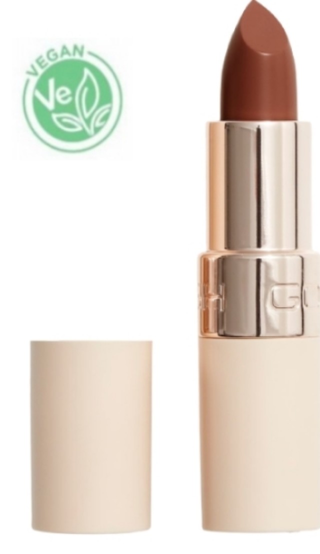 Gosh Luxury Nude Lipstick 004 Exposed Κραγιόν 3.5gr Gosh Luxury Nude Lipstick 004 Exposed Κραγιόν 3.5gr