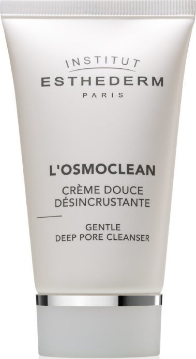 Institut Esthederm Osmoclean Gentle Deep Pore Cleanser Κρέμα Τζέλ Καθα …