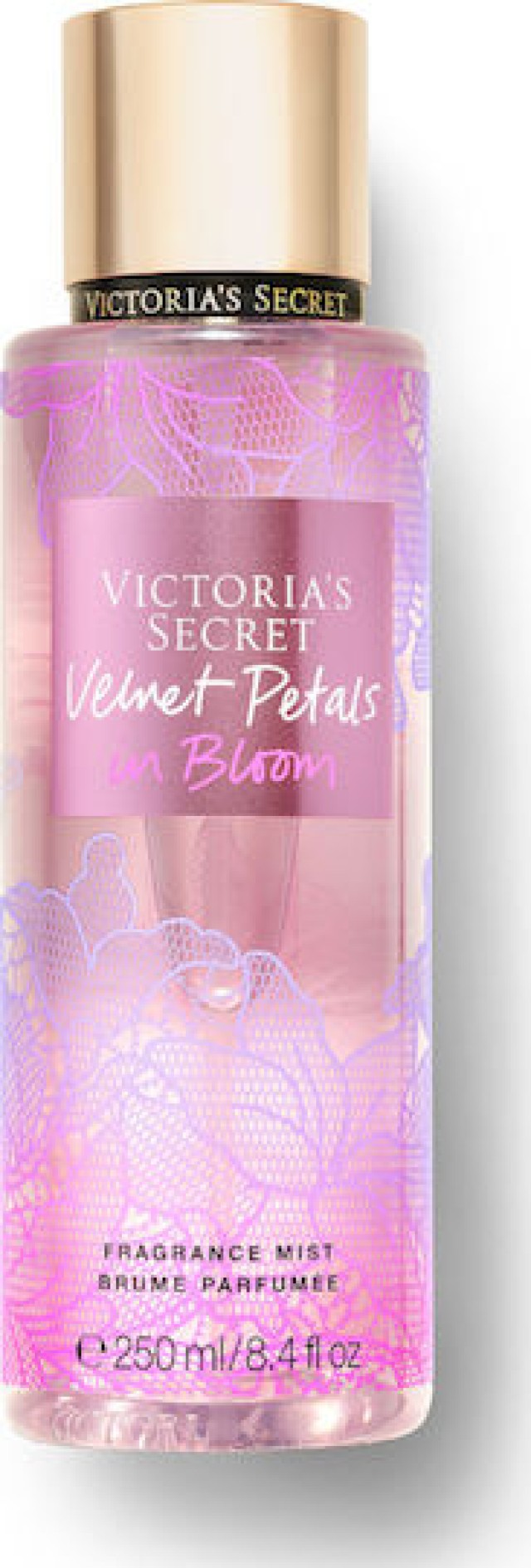 Victorias Secret Velvet Petals Body Mist Σώματος 250ml Victorias Secret Velvet Petals Body Mist Σώματος 250ml
