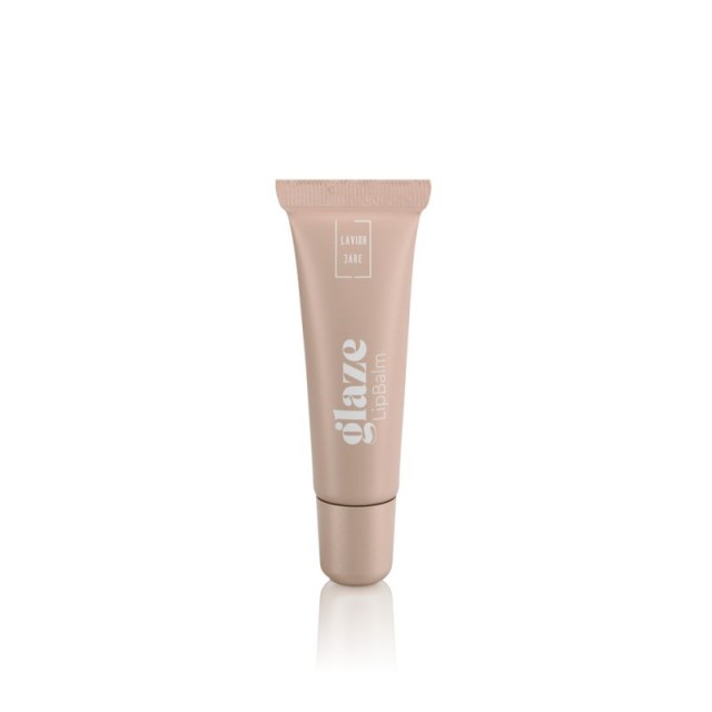 Lavish Care Lip Balm Glaze Ενυδατικό Balm Χειλιών 10ml