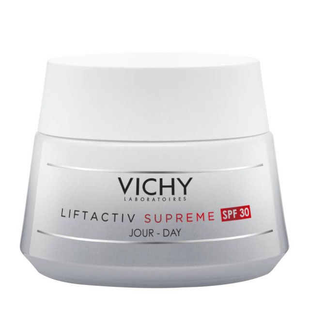 Vichy Liftactiv H.A Supreme Anti Wrinkle Firming Care SPF30 Αντιγηραντ …