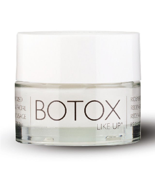 Low Up Crema Botox Like Κρέμα Προσώπου Επανασυμπύκνωσης 50ml Low Up Crema Botox Like Κρέμα Προσώπου Επανασυμπύκνωσης 50ml